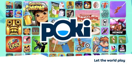 poki de|poki germany.